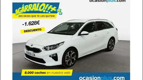 Used KIA CEED Petrol 2019 Ad 