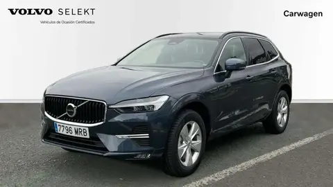 Used VOLVO XC60 Diesel 2024 Ad 