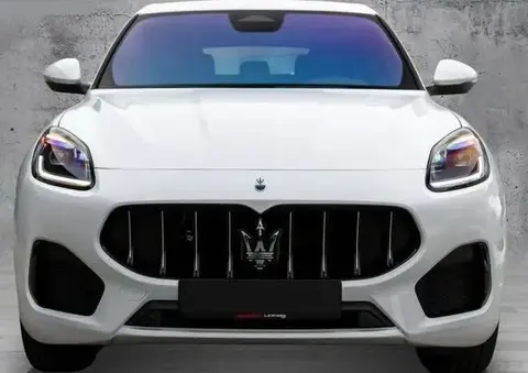 Annonce MASERATI GRECALE Essence 2023 d'occasion 