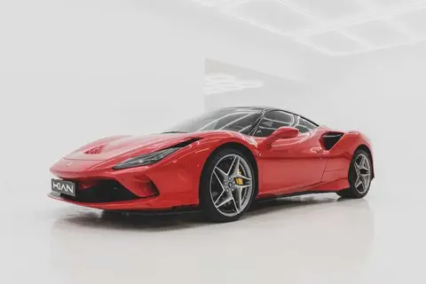 Annonce FERRARI F8 Essence 2021 d'occasion 