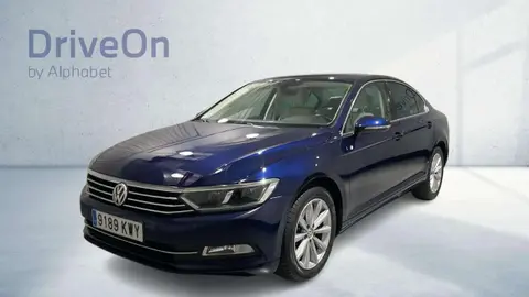 Annonce VOLKSWAGEN PASSAT Diesel 2019 d'occasion 