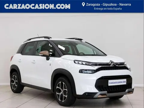 Annonce CITROEN C3 AIRCROSS Essence 2023 d'occasion 