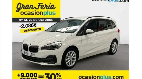 Annonce BMW SERIE 2 Diesel 2020 d'occasion 