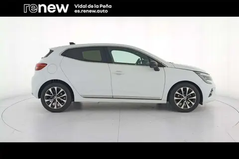 Used RENAULT CLIO LPG 2023 Ad 