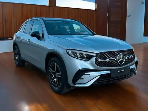 Annonce MERCEDES-BENZ CLASSE GLC Diesel 2024 d'occasion 