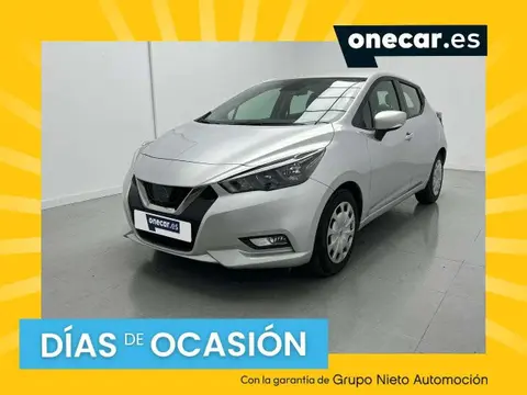 Used NISSAN MICRA Petrol 2022 Ad 