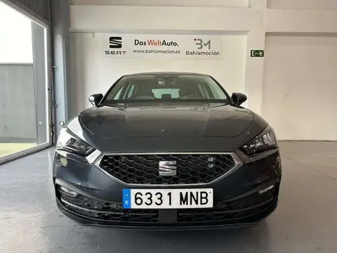 Annonce SEAT LEON Diesel 2024 d'occasion 