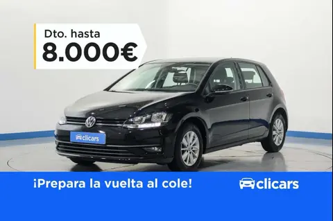 Annonce VOLKSWAGEN GOLF Essence 2019 d'occasion 