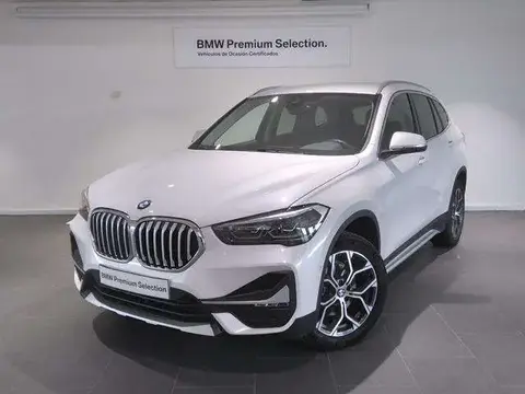 Annonce BMW X1 Essence 2022 d'occasion 