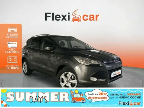 Used FORD KUGA Diesel 2015 Ad 