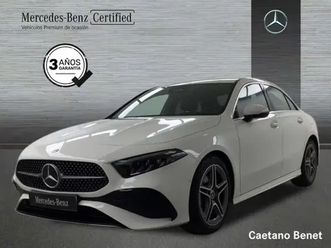 Used MERCEDES-BENZ CLASSE A Petrol 2023 Ad 