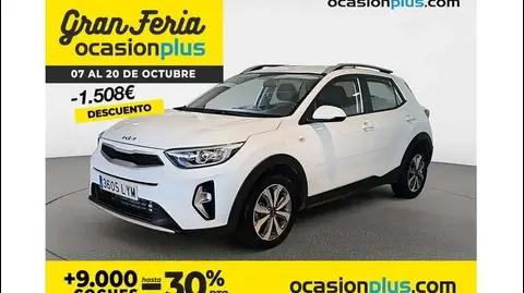 Used KIA STONIC Petrol 2022 Ad 