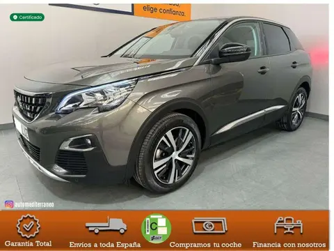 Used PEUGEOT 3008 Diesel 2020 Ad 