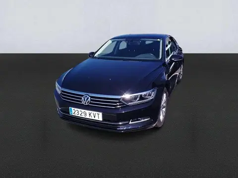 Annonce VOLKSWAGEN PASSAT Diesel 2019 d'occasion 