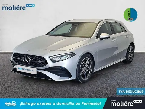 Annonce MERCEDES-BENZ CLASSE A Essence 2023 d'occasion 