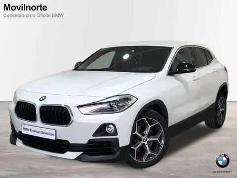 Used BMW X2 Petrol 2019 Ad 