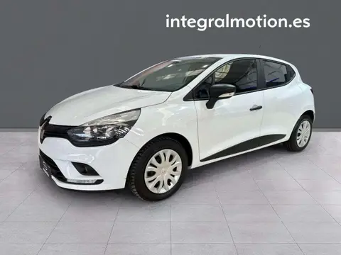 Used RENAULT CLIO Petrol 2019 Ad 