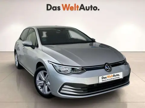 Used VOLKSWAGEN GOLF Petrol 2023 Ad 