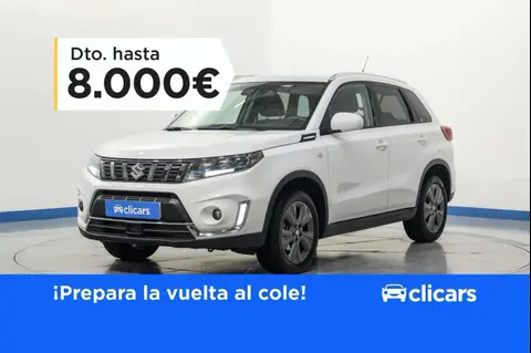 Annonce SUZUKI VITARA Essence 2022 d'occasion 