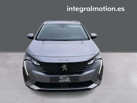 Annonce PEUGEOT 5008 Diesel 2021 d'occasion 