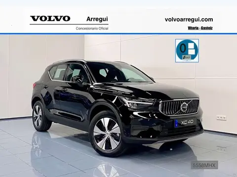 Used VOLVO XC40 Hybrid 2023 Ad 