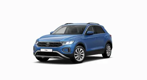 Annonce VOLKSWAGEN T-ROC Diesel 2024 d'occasion 