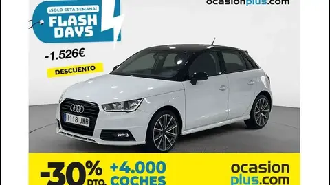 Used AUDI A1 Diesel 2017 Ad 