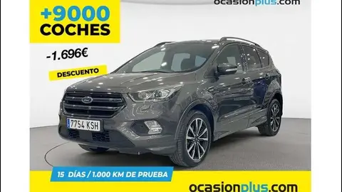 Used FORD KUGA Diesel 2018 Ad 