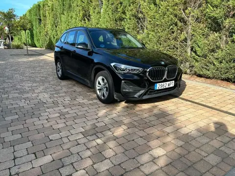 Used BMW X1 Hybrid 2021 Ad 