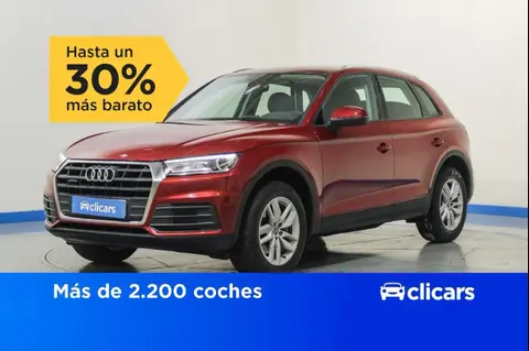 Used AUDI Q5 Diesel 2019 Ad 