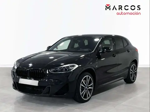 Used BMW X2 Electric 2023 Ad 