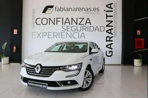 Used RENAULT TALISMAN Diesel 2020 Ad 