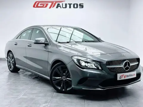 Used MERCEDES-BENZ CLASSE CLA Diesel 2018 Ad 