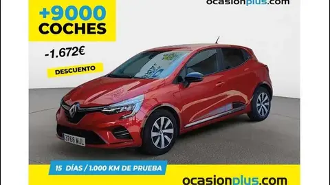 Used RENAULT CLIO Petrol 2023 Ad 