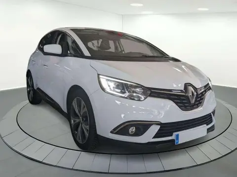 Used RENAULT SCENIC Diesel 2018 Ad 