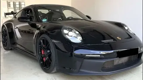 Annonce PORSCHE 992 Essence 2021 d'occasion 