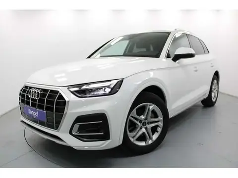 Annonce AUDI Q5 Diesel 2021 d'occasion 