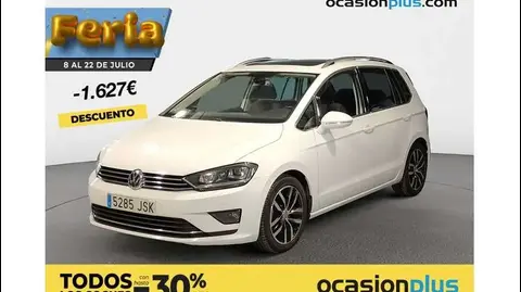 Used VOLKSWAGEN GOLF Diesel 2016 Ad 