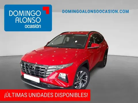 Annonce HYUNDAI TUCSON Essence 2023 d'occasion 