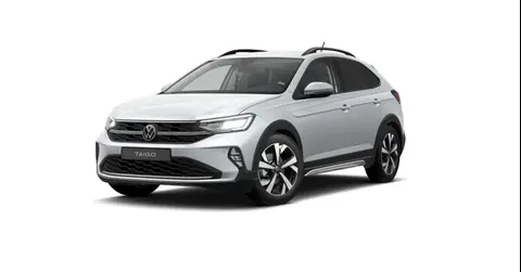 Annonce VOLKSWAGEN TAIGO Essence 2024 neuve 