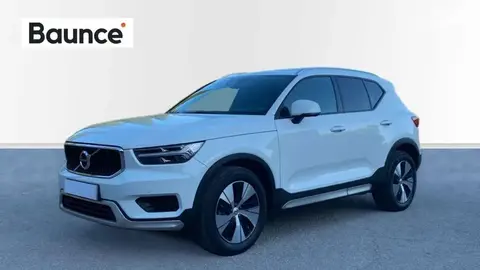 Used VOLVO XC40 Petrol 2020 Ad 