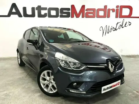 Annonce RENAULT CLIO Diesel 2019 d'occasion 