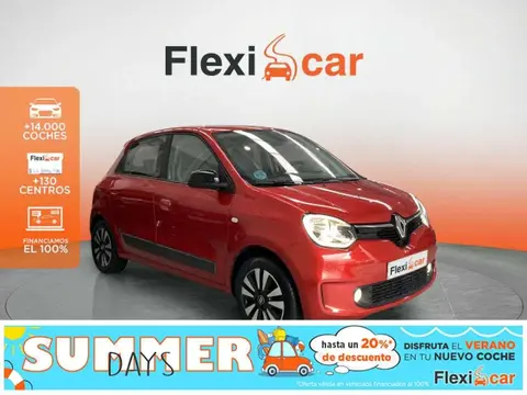 Used RENAULT TWINGO Petrol 2022 Ad 