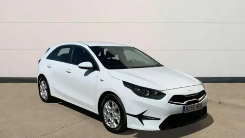 Used KIA CEED Petrol 2023 Ad 