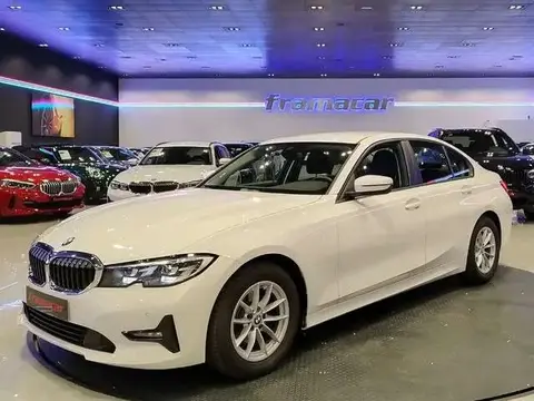 Annonce BMW SERIE 3 Diesel 2019 d'occasion 