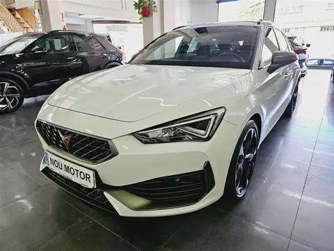 Used CUPRA LEON Petrol 2023 Ad 