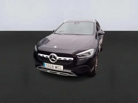 Annonce MERCEDES-BENZ CLASSE GLA Diesel 2022 d'occasion 