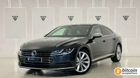 Used VOLKSWAGEN ARTEON Diesel 2018 Ad 