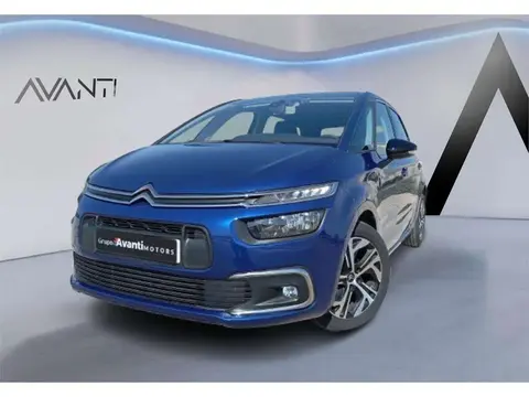 Used CITROEN C4 Petrol 2018 Ad 