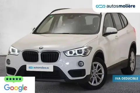 Used BMW X1 Diesel 2019 Ad 